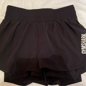 Gymshark Pulse Mid Rise Shorts